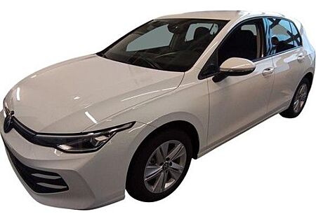 VW Golf Volkswagen VIII 1.5 eTSI DSG Life Navi LED Einparkhilfe Tempomat