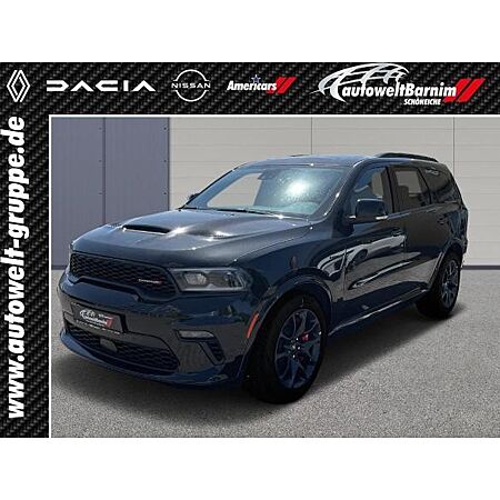 Dodge Durango leasen