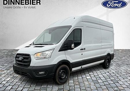 Ford Transit 350 L3 H3 Kasten LKW Trend 96 kW