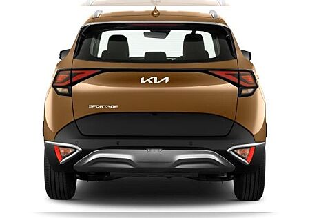 Kia Sportage Hybrid Gewerbeknaller inkl. Wartung & Verschleiß