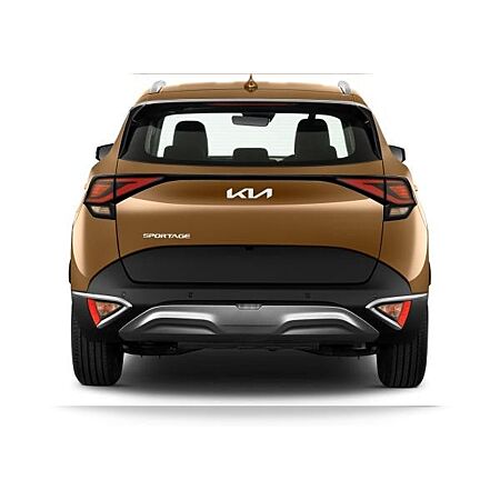 Kia Sportage leasen