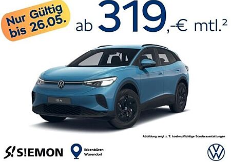 VW ID.4 Volkswagen you✔️ Pro ✔️ Privat & Gewerbe✔️Besteller✔️