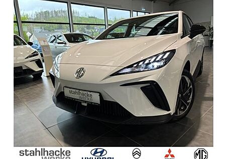 MG MG4 MY24❗sofort verfügbar Nähe Köln❗bis 31.05.❗Gewerbekunden