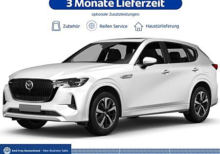 Mazda CX-60 AWD PHEB Automatik Prime Line