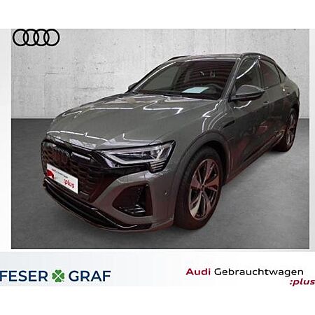 Audi Q8 leasen