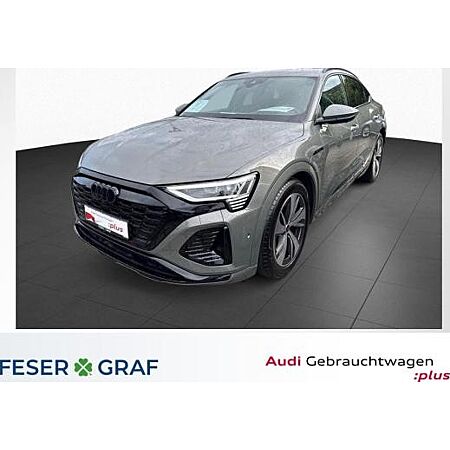 Audi Q8 leasen