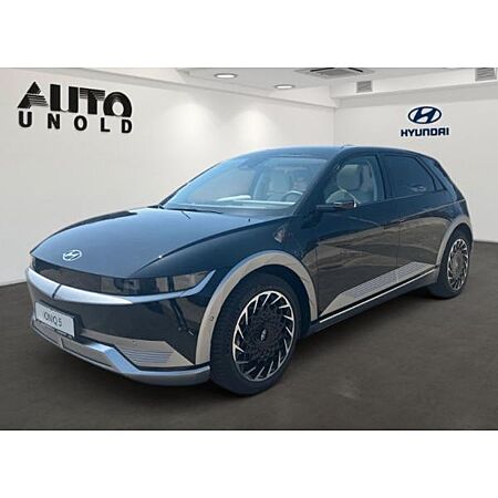 Hyundai IONIQ 5 leasen