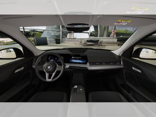 BMW X1 sDrive18i bild 6