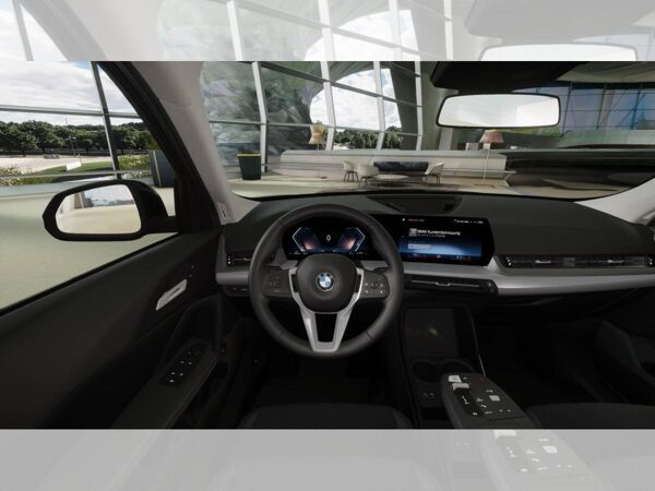 BMW X1 sDrive18i bild 7