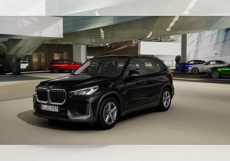 BMW X1 sDrive18i