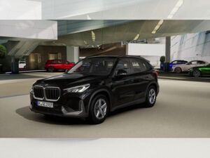 BMW X1 sDrive18i bild 1