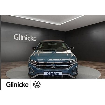 VW T-Roc leasen