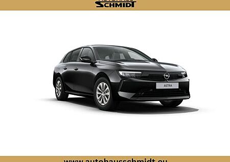 Opel Astra L Sports Tourer - Sofort Verfügbar