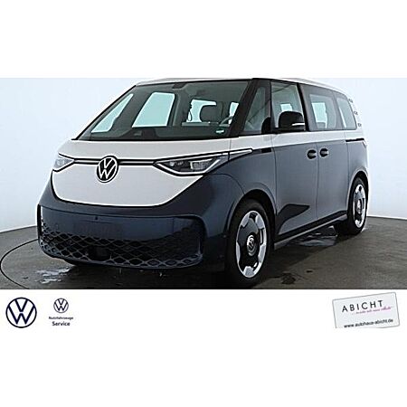 VW ID.Buzz leasen