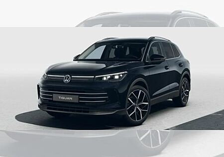 VW Tiguan Volkswagen Elegance 1.5 eTSI (Essen-Kray)