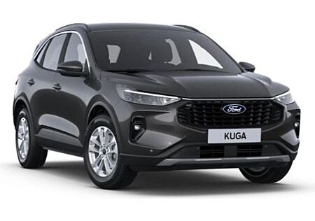 Ford Kuga Titanium PHEV 178kW ⚡⚡0,5% DIENSTWAGENREGELUNG⚡⚡