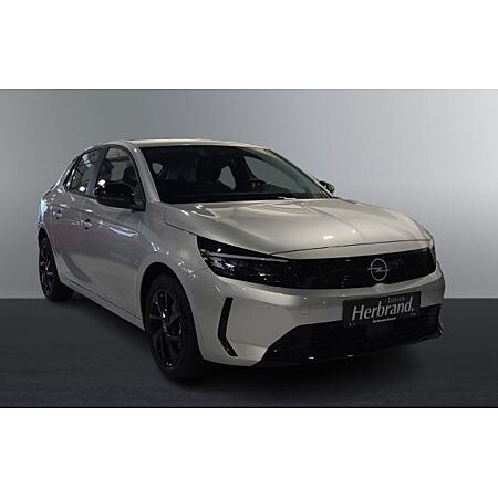 Opel Corsa leasen