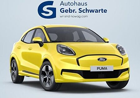 Ford Puma 🔋 Gen-E 🔋 43 kWh - frei konfigurierbar