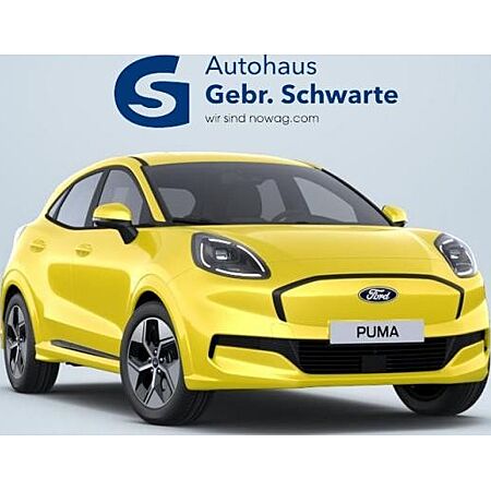 Ford Puma leasen