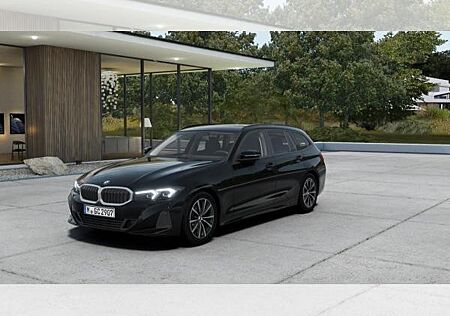 BMW 318 i Touring,AHK,Sportsitze,Comfort-Pkt.,uvm.