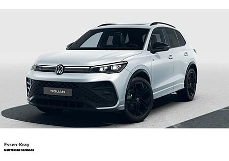 VW Tiguan Volkswagen R-Line 2.0 TSI (Essen-Kray)