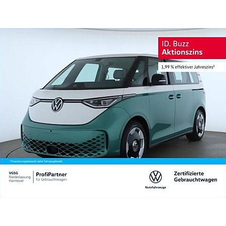 VW ID.Buzz leasen