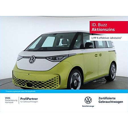 VW ID.Buzz leasen