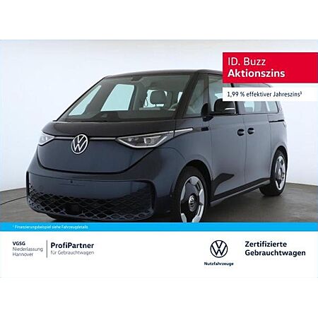 VW ID.Buzz leasen