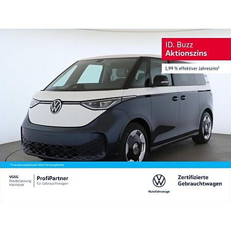 VW ID.Buzz leasen
