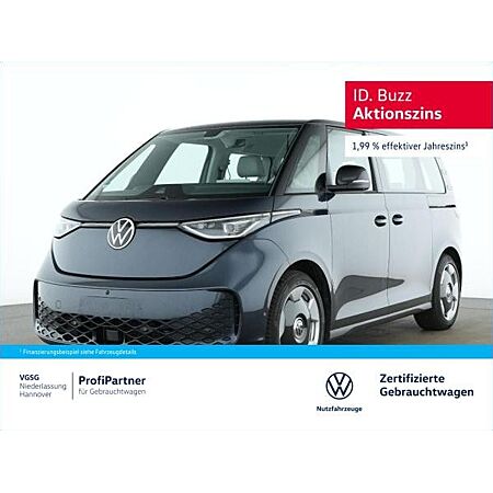 VW ID.Buzz leasen