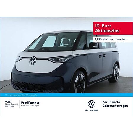 VW ID.Buzz leasen
