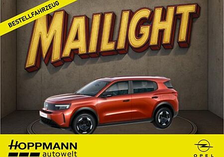 Opel Frontera EDITION HYBRID 6-G eDCT