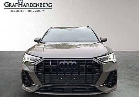 Audi Q3 S line 35 TFSI S tronic || SOFORT VERFÜGBAR ||1/X