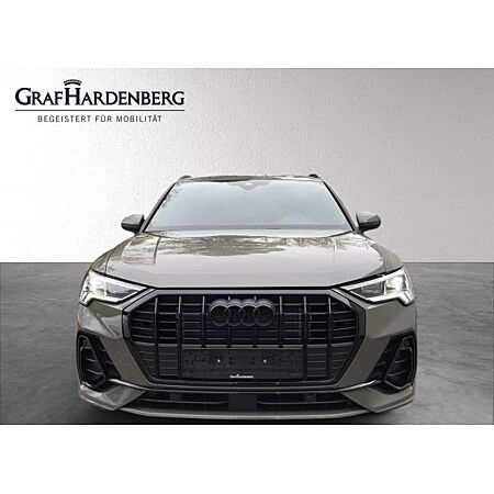 Audi Q3 leasen