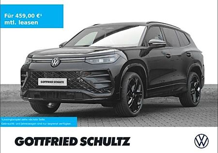 VW Tayron Volkswagen R-Line 2.0 TDI 4MOTION (Essen-Kray)