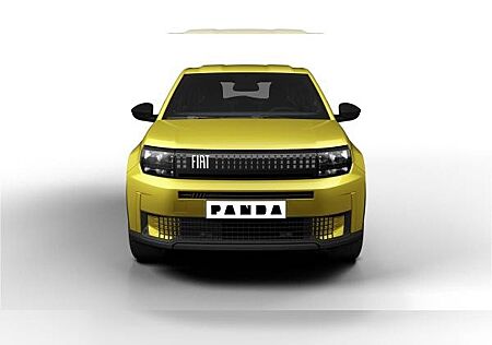 Fiat Grande Panda Hybrid LA Prima – Top-Ausstattung + Winterpaket inkl.!