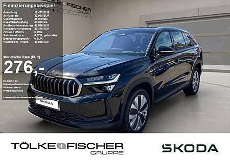 Skoda Kodiaq SOFORT VERFÜGBAR! Selection Navi Pano HUD 360 DCC 7Sitze