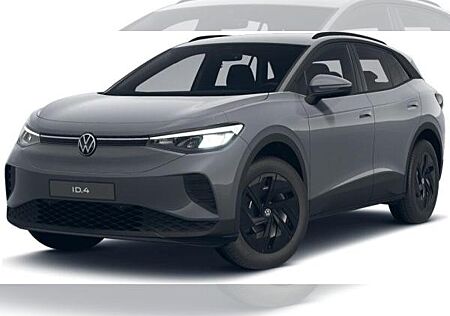 VW ID.4 Volkswagen Pro mit Infotainment-Paket