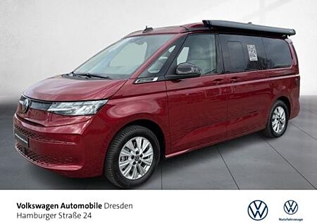 VW T6 California Volkswagen California Beach Camper 2.0 TSI DSG