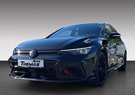 VW Golf Volkswagen R Black Edition *KEINE ÜBERFÜHRUNGSKOSTEN+WINTERRÄDER*