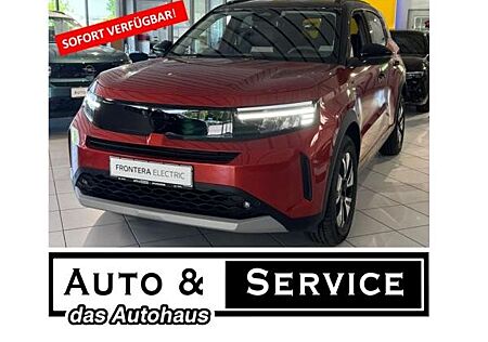 Opel Frontera GS Electric *Sofort verfügbar*!