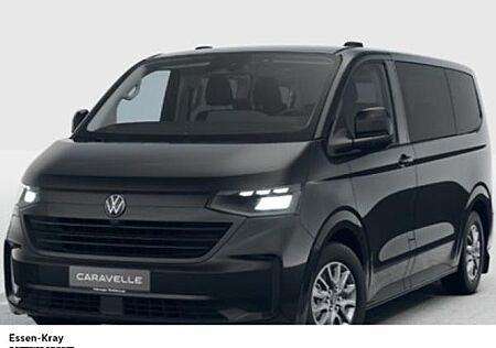 VW Volkswagen e-Caravelle Life (Essen-Kray)