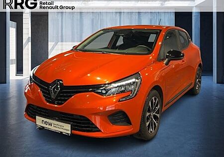 Renault Clio V TCe 90 Equilibre Einparkhilfe Sitzheizung