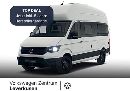 VW T4 California Volkswagen Grand California 600 2.0 TDI 120 kW (163 PS) 8-Gang-Automatik ab mtl. € 399,- 🏝️ TOP DEAL 🏝️