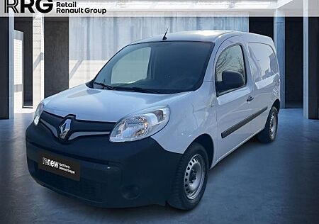 Renault Kangoo Rapid dCi 95 Navi Allwetter Trenngitter