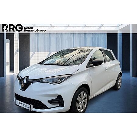 Renault ZOE leasen