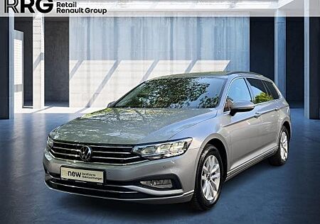 VW Passat Volkswagen Variant 1.5TSI Automatik Navi Sitzheizung