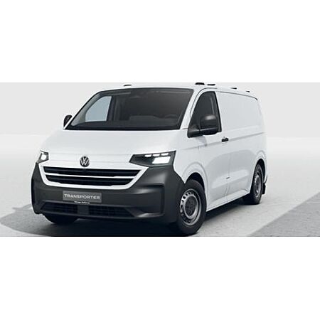 VW T6 Transporter leasen