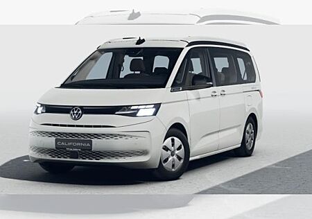 VW T6 California Volkswagen California T7 California Beach / Bestellung