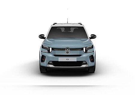 Citroën C3 MAX 100 Navi Winterpaket Alu LED Kamera Lenkradheizung Sitzheizung Sonderleasing